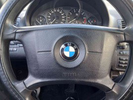Airbag volan OEM Bmw E46 2.0 1998-2005