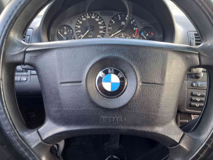 Airbag volan OEM Bmw E46 2.0 1998-2005