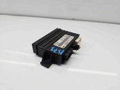  Modul senzori parcare Citroen C5 (III) [Fabr 2008-2017] 9663821780