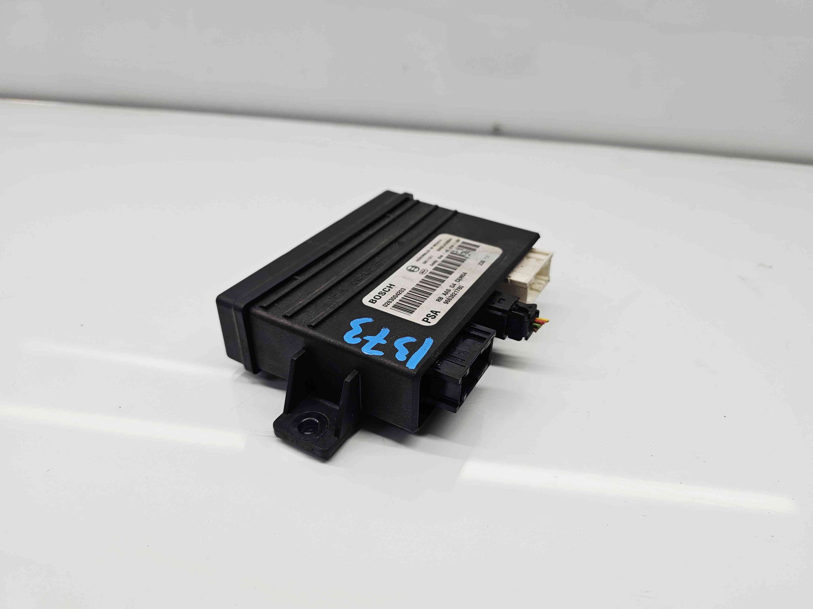 Modul senzori parcare Citroen C5 (III) [Fabr 2008-2017] 9663821780 - imagine 3