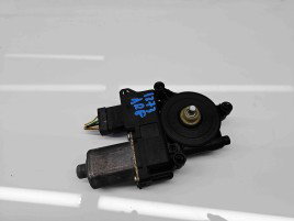 Motoras geam dreapta fata Citroen C5 (III) [Fabr 2008-2017] 128000782