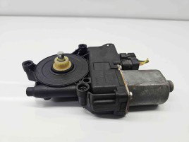 Motoras geam stanga fata Citroen C5 (III) [Fabr 2008-2017] 128000781