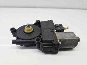 Motoras geam stanga fata Citroen C5 (III) [Fabr 2008-2017] 128000781