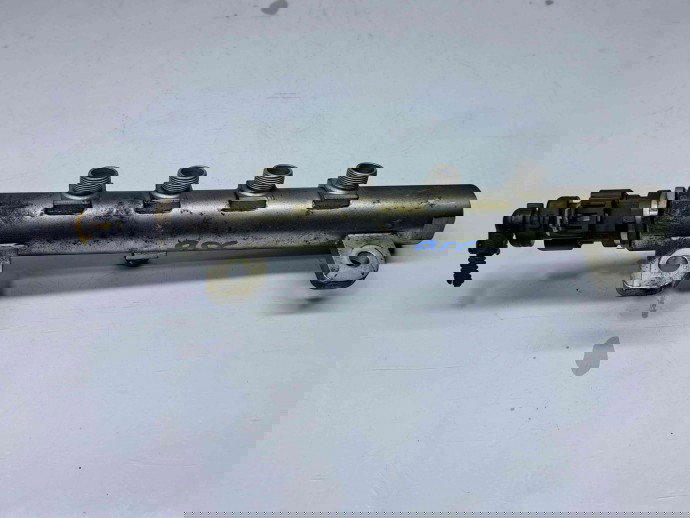 Rampa injectoare Opel Insignia A [Fabr 2008-2016] 55566047 2.0 CDTI A20DTC  