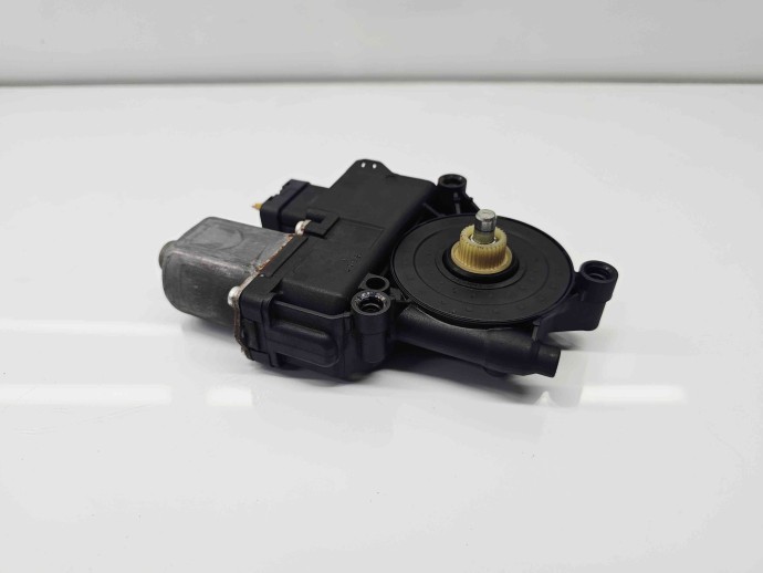 Motoras geam stanga spate Citroen C5 (III) [Fabr 2008-2017] 128000772