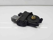 Motoras geam stanga spate Citroen C5 (III) [Fabr 2008-2017] 128000772