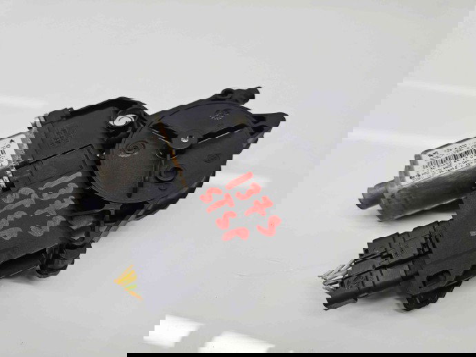 Motoras geam stanga spate Citroen C5 (III) [Fabr 2008-2017] 128000772