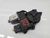 Motoras geam stanga spate Citroen C5 (III) [Fabr 2008-2017] 128000772