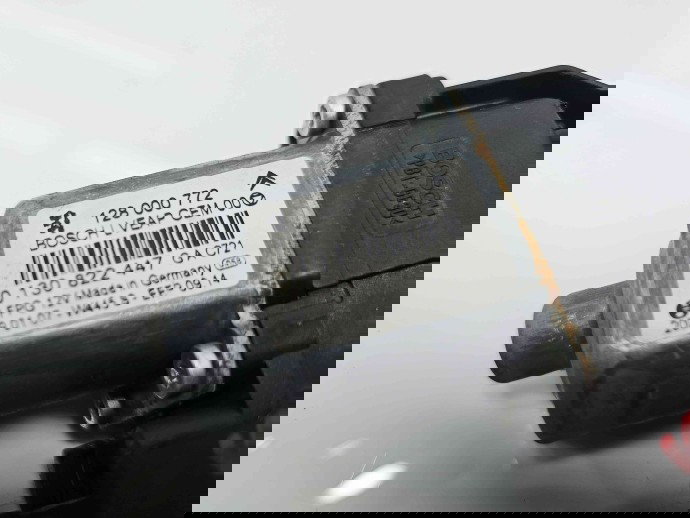 Motoras geam stanga spate Citroen C5 (III) [Fabr 2008-2017] 128000772