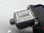 Motoras geam stanga spate Citroen C5 (III) [Fabr 2008-2017] 128000772