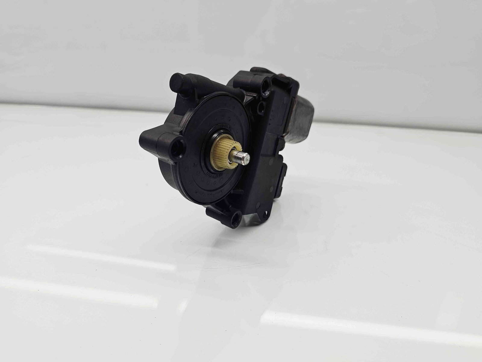 Motoras geam stanga spate Citroen C5 (III) [Fabr 2008-2017] 128000772 - imagine 5