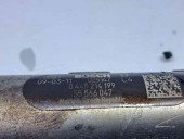 Rampa injectoare Opel Insignia A [Fabr 2008-2016] 55566047 2.0 CDTI A20DTC  