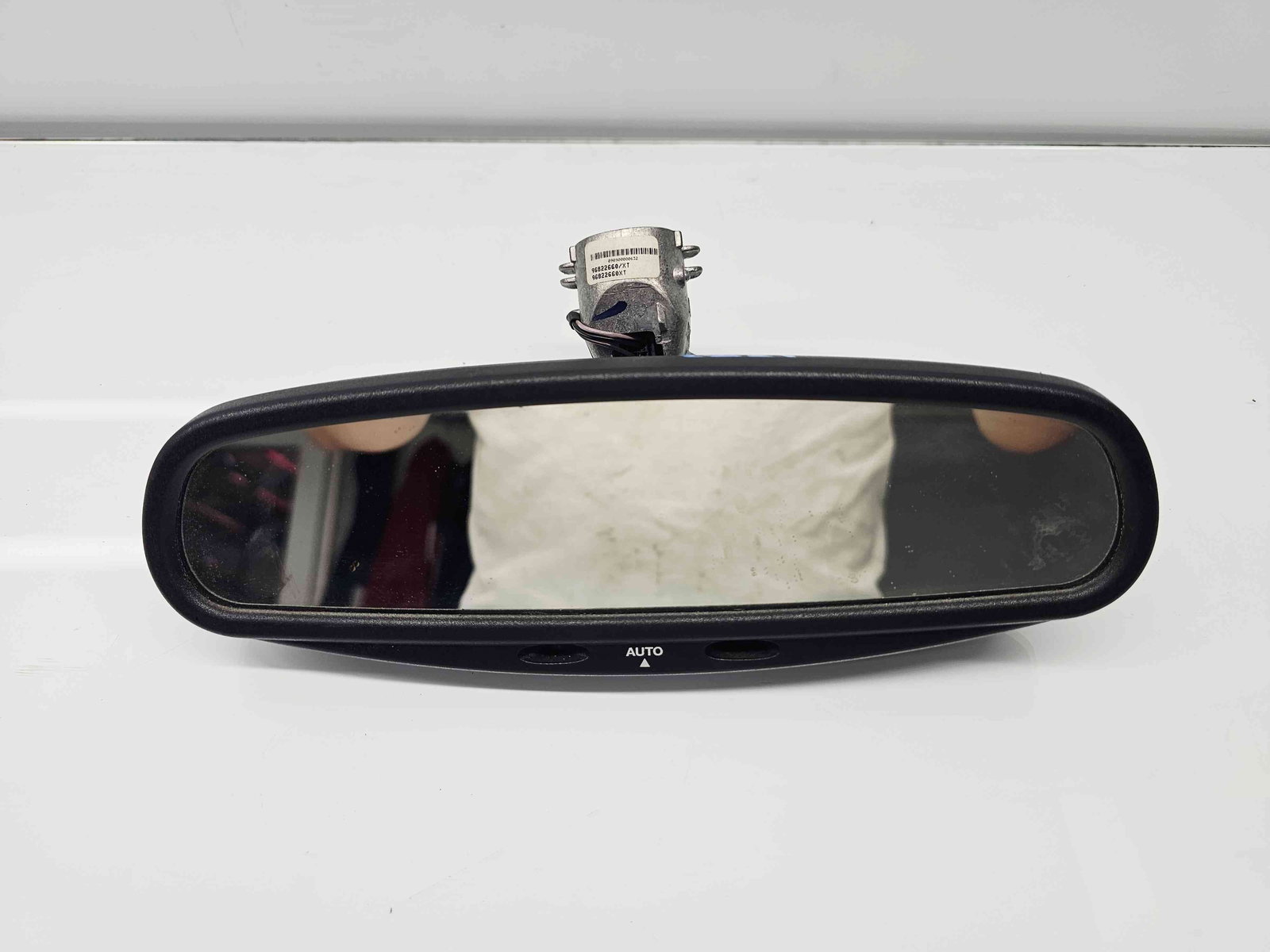 Oglinda retrovizoare Citroen C5 (III) [Fabr 2008-2017] 96822660XT - imagine 1