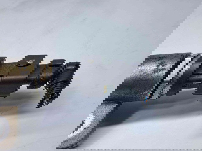 Rampa injectoare Opel Insignia A [Fabr 2008-2016] 55566047 2.0 CDTI A20DTC  