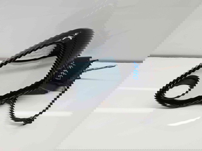 Oglinda stanga Citroen C5 (III) [Fabr 2008-2017] NEGRU