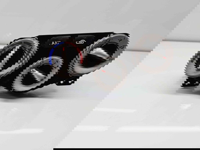  Panou comanda clima Hyundai Accent 3 (MC) [Fabr 2005-2008] BK3D00