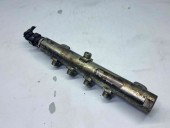 Rampa injectoare Opel Insignia A [Fabr 2008-2016] 55566047 2.0 CDTI A20DTC  
