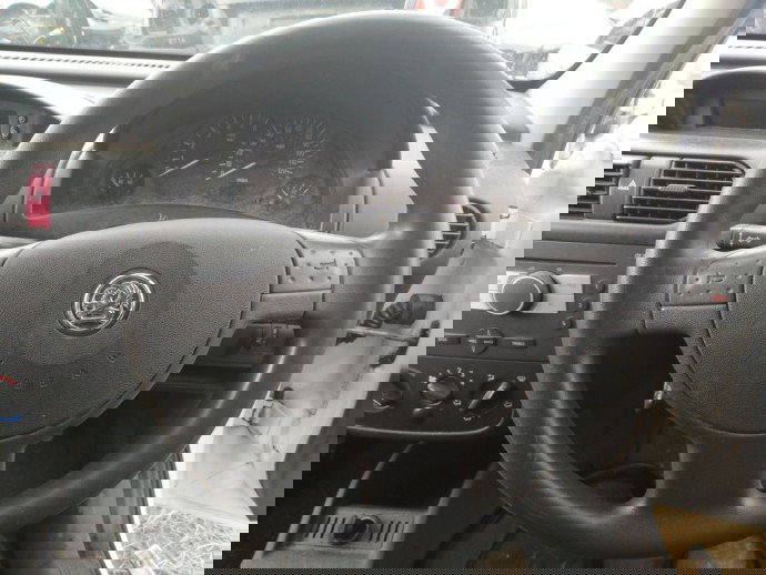 Volan Opel Combo 1.3 CDTI Z13DTJ OEM 2001-2011