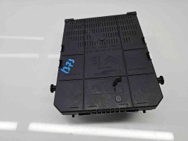  Panou sigurante Citroen C5 (III) [Fabr 2008-2017] OEM 