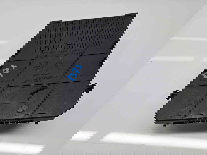  Panou sigurante Citroen C5 (III) [Fabr 2008-2017] OEM 