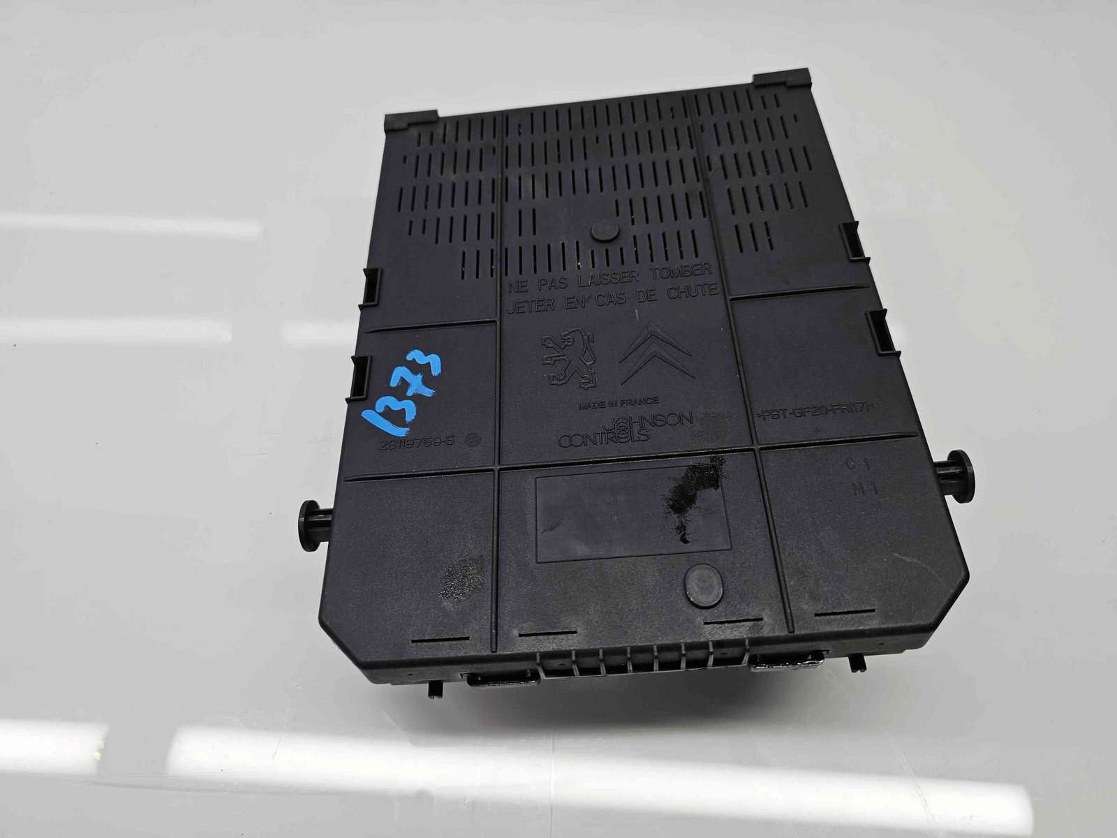 Panou sigurante Citroen C5 (III) [Fabr 2008-2017] OEM