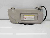  Parasolar dreapta Citroen C5 (III) [Fabr 2008-2017] OEM