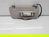  Parasolar dreapta Citroen C5 (III) [Fabr 2008-2017] OEM