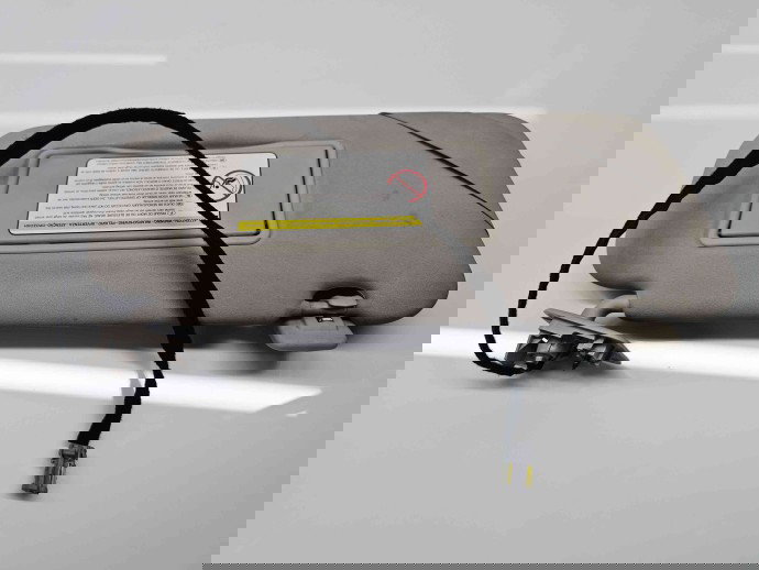  Parasolar dreapta Citroen C5 (III) [Fabr 2008-2017] OEM