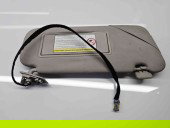  Parasolar dreapta Citroen C5 (III) [Fabr 2008-2017] OEM