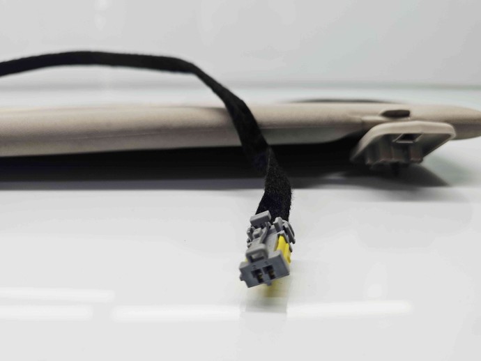  Parasolar dreapta Citroen C5 (III) [Fabr 2008-2017] OEM