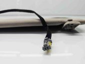  Parasolar dreapta Citroen C5 (III) [Fabr 2008-2017] OEM