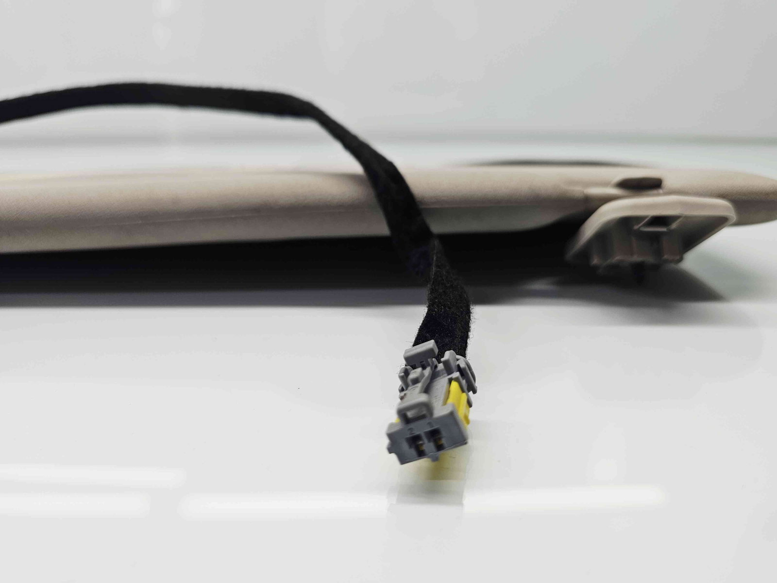 Parasolar dreapta Citroen C5 (III) [Fabr 2008-2017] OEM - imagine 5