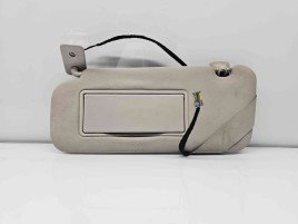  Parasolar stanga Citroen C5 (III) [Fabr 2008-2017] OEM