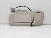  Parasolar stanga Citroen C5 (III) [Fabr 2008-2017] OEM