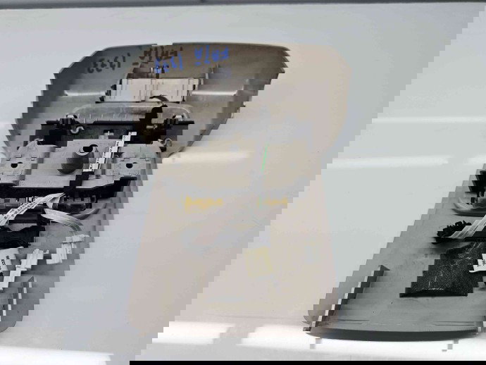  Plafoniera fata Citroen C5 (III) [Fabr 2008-2017] 9662156177