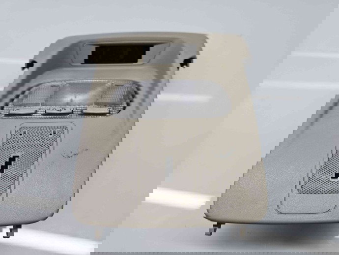  Plafoniera fata Citroen C5 (III) [Fabr 2008-2017] 9662156177