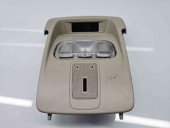  Plafoniera fata Citroen C5 (III) [Fabr 2008-2017] 9662156177