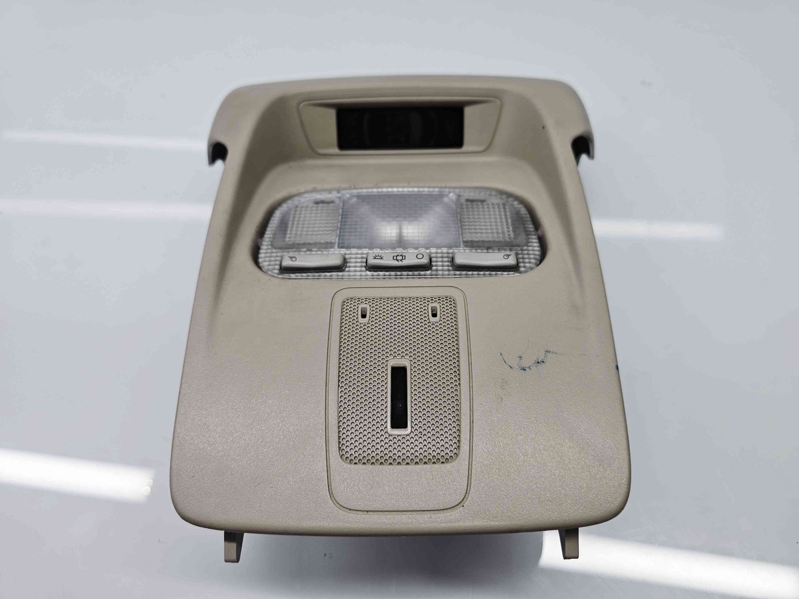 Plafoniera fata Citroen C5 (III) [Fabr 2008-2017] 9662156177 - imagine 3