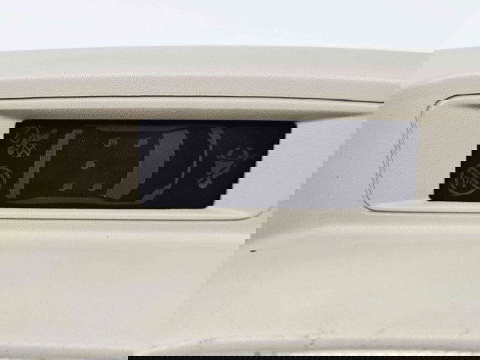  Plafoniera fata Citroen C5 (III) [Fabr 2008-2017] 9662156177