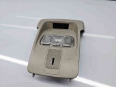  Plafoniera fata Citroen C5 (III) [Fabr 2008-2017] 9662156177