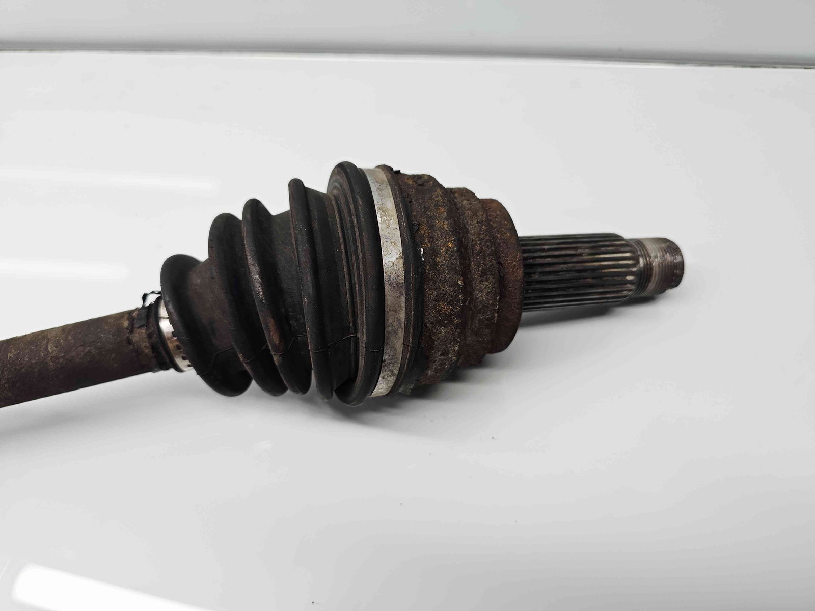 Planetara dreapta fata Bmw X5 (E70) [Fabr 2007-2013] 762291401 3.0 N57D30 180KW / 245CP - imagine 2