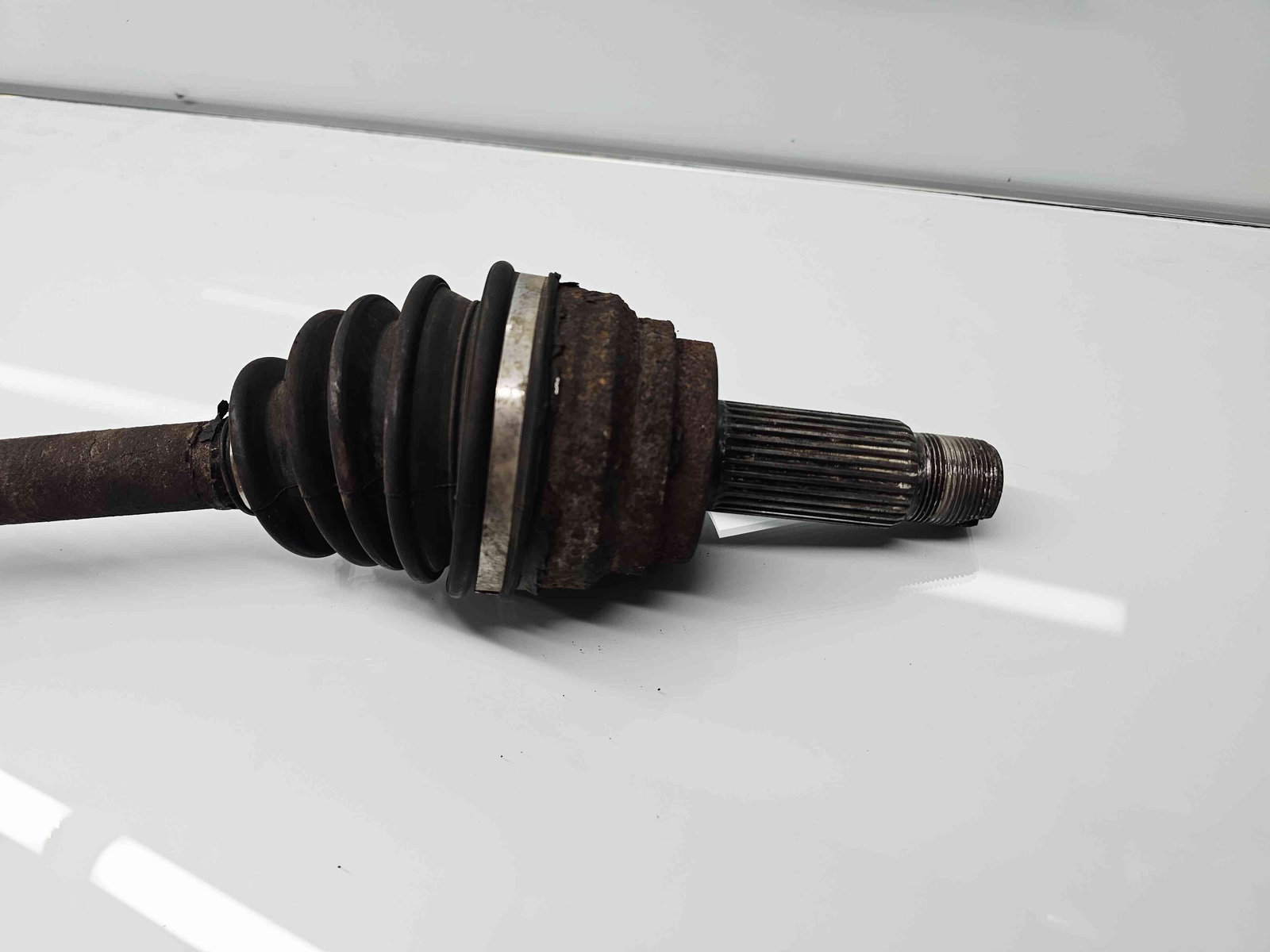 Planetara dreapta fata Bmw X5 (E70) [Fabr 2007-2013] 762291401 3.0 N57D30 180KW / 245CP - imagine 3