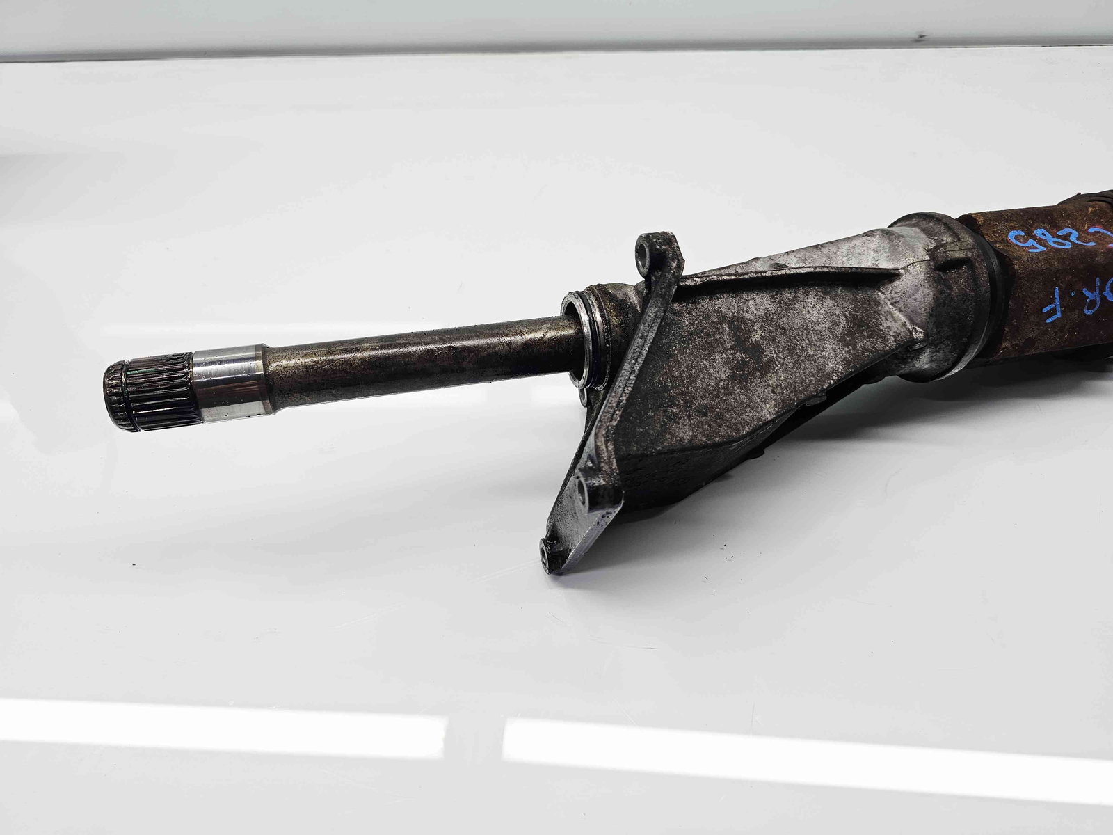 Planetara dreapta fata Bmw X5 (E70) [Fabr 2007-2013] 762291401 3.0 N57D30 180KW / 245CP - imagine 5