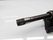 Planetara dreapta fata Bmw X5 (E70) [Fabr 2007-2013] 762291401 3.0 N57D30 180KW / 245CP