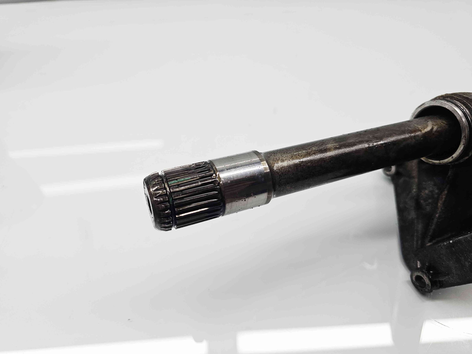 Planetara dreapta fata Bmw X5 (E70) [Fabr 2007-2013] 762291401 3.0 N57D30 180KW / 245CP - imagine 6