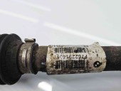 Planetara dreapta fata Bmw X5 (E70) [Fabr 2007-2013] 762291401 3.0 N57D30 180KW / 245CP