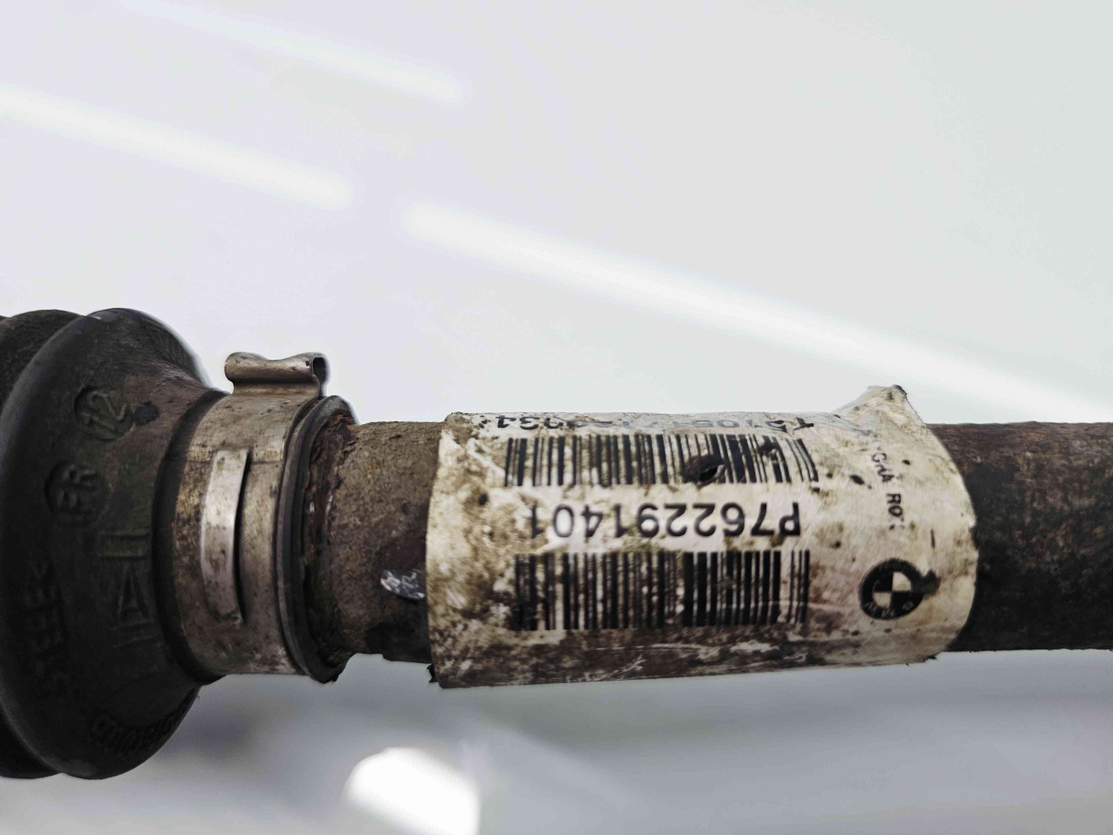 Planetara dreapta fata Bmw X5 (E70) [Fabr 2007-2013] 762291401 3.0 N57D30 180KW / 245CP - imagine 7