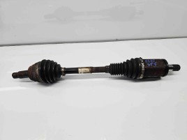 Planetara stanga fata Bmw X5 (E70) [Fabr 2007-2013] 762291301 3.0 N57D30 180KW / 245CP