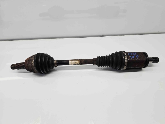 Planetara stanga fata Bmw X5 (E70) [Fabr 2007-2013] 762291301 3.0 N57D30 180KW / 245CP
