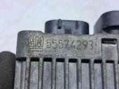  Releu bujii Opel Insignia A [Fabr 2008-2016] 55574293 